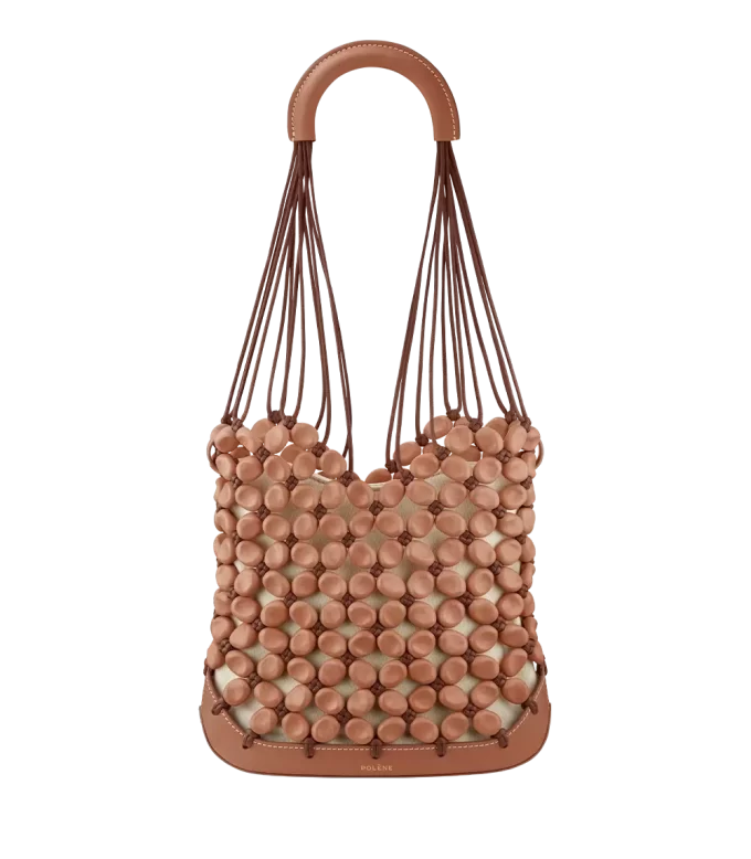 Solé Edition  Salt Pink