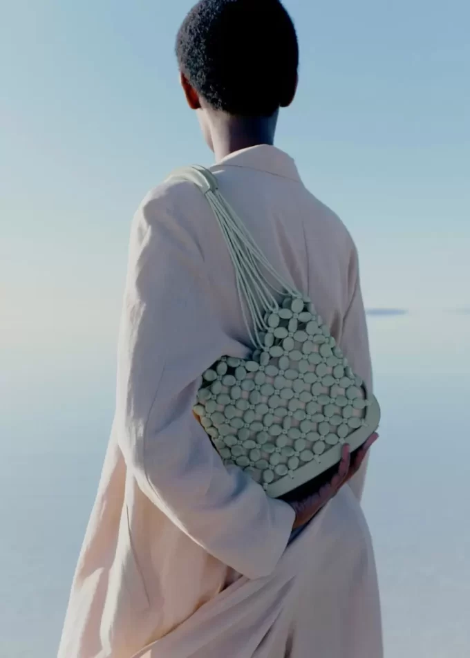 Solé Edition  Sea Foam