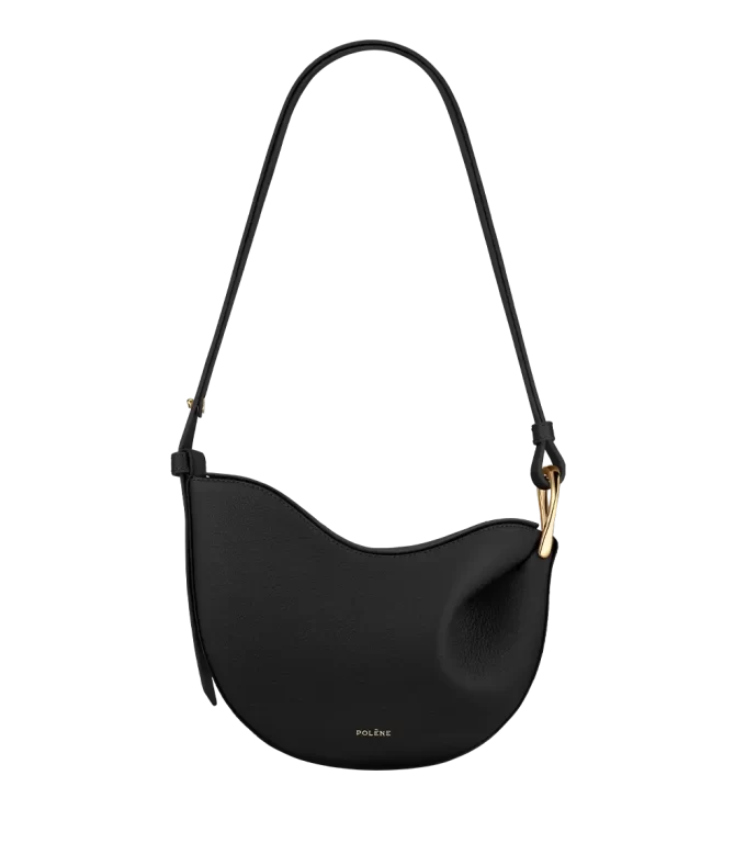 Tonca Edition  Textured Black
