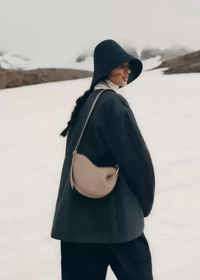 Tonca Edition  Textured Taupe