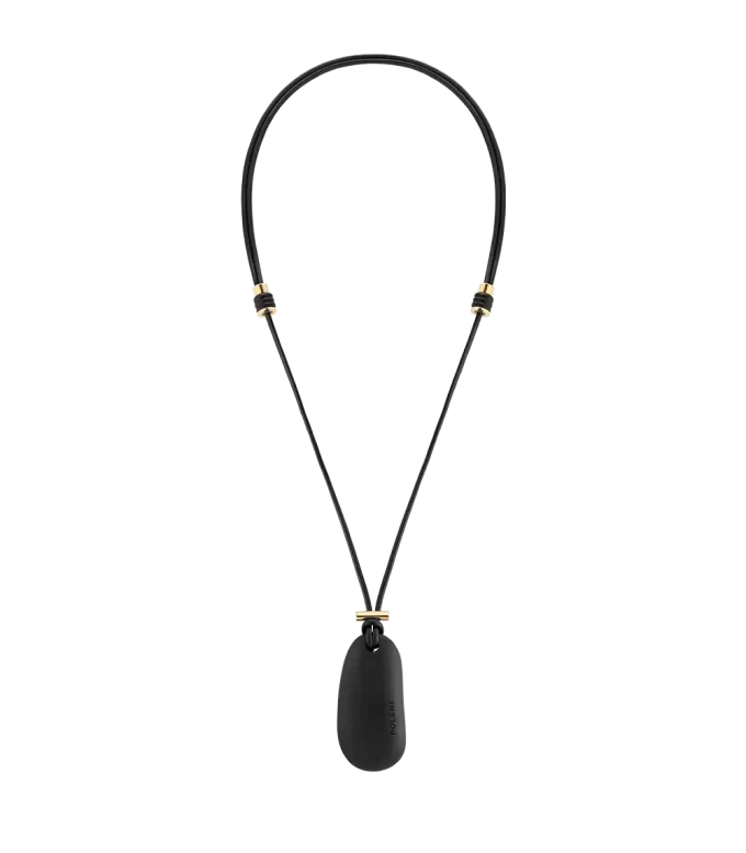 Téré Pendant Edition  Black Marble